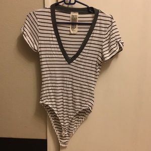 Free people Body suite